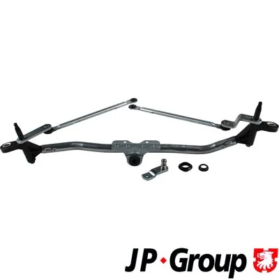 Wiper Linkage